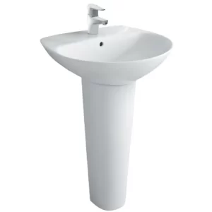 Lavabo Treo Tường